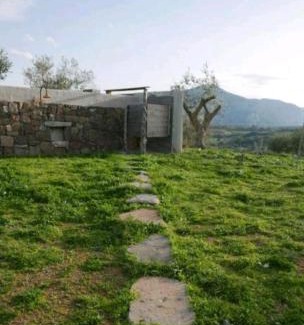Dorgali Apartment | Naramanue