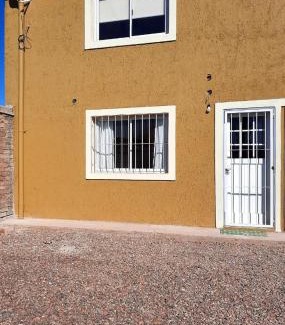 Mendoza Apartment | Naranja Lima