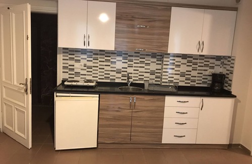 Alanya Apartment | Narcis Apart Hotel