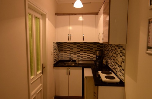 Alanya Apartment | Narcis Apart Hotel