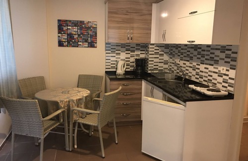 Alanya Apartment | Narcis Apart Hotel