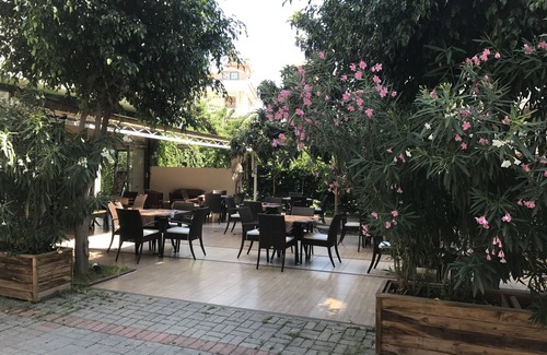 Alanya Apartment | Narcis Apart Hotel