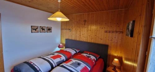 Champoussin Apartment | Narcisse 15