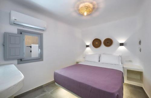 Megalochori Villa | Narcissus Santorini Luxury Villa