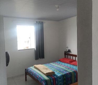 Santa Lidia Apartment | Nascer do sol não tá disponível