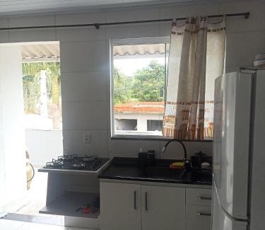 Santa Lidia Apartment | Nascer do sol não tá disponível