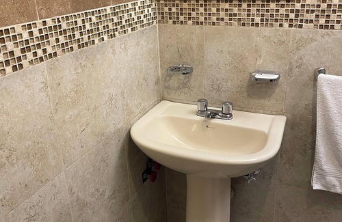 San Blas Hotel | NASS Loft Atahualpa