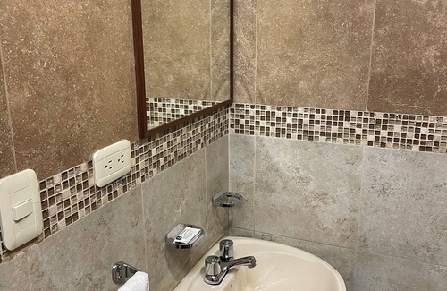 San Blas Hotel | NASS Loft Atahualpa