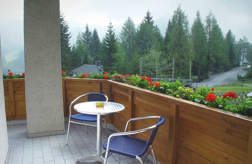 Sonnenalpe Nassfeld Apartment | Nassfeld