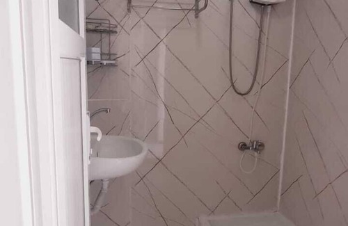 Ayvacik Hotel | Nassos Butik Otel ve Restaurant