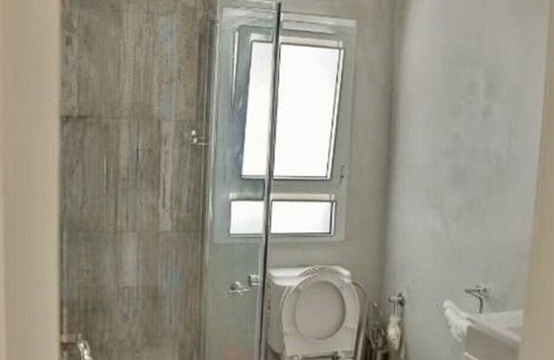 Netanya Apartment | Natanya stylish studio 500 meter from the sea