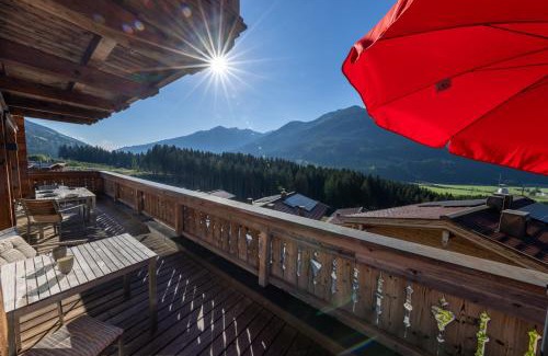 Schonbach House | Nationalpark Chalet Hoher Rosshuf
