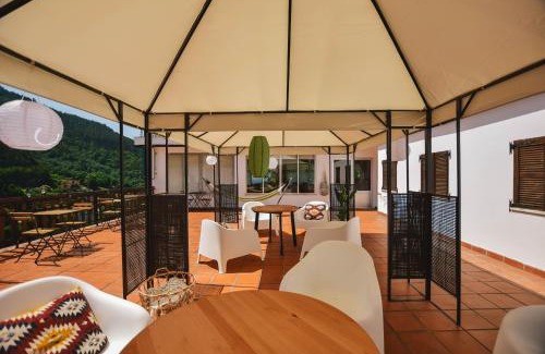 Geres Bed & Breakfast | Nations Gerês - Bed & Breakfast