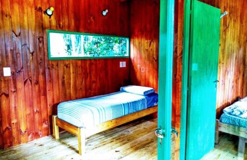 Puerto Iguazu Hotel | Nativa Iguazu
