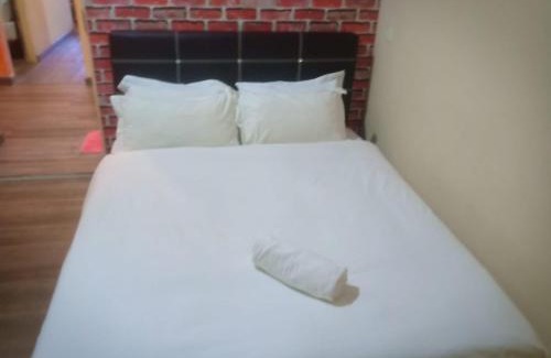 Tabuan Jaya House | Natol Homestay - LA Tabuan Jaya