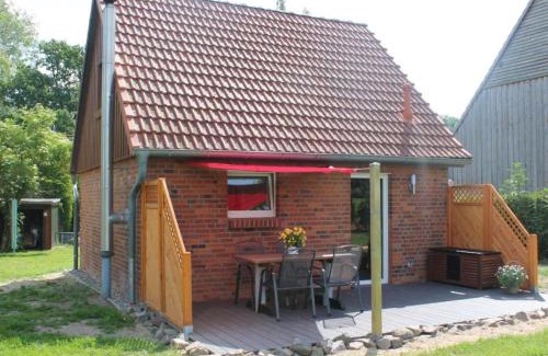Zierow House | Natur Pur