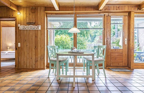 Murwik House | Natur & Strand
