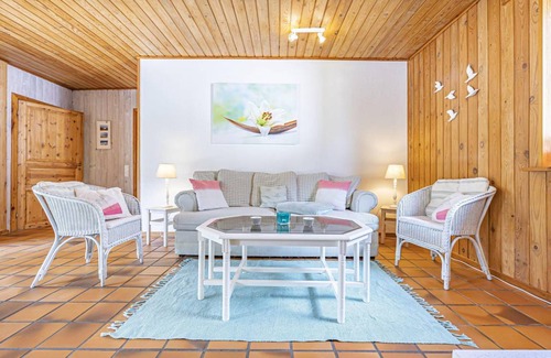 Murwik House | Natur & Strand