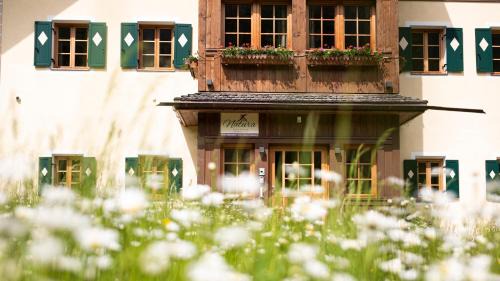 Dobbiaco Hotel | Natura Boutique Chalet Wellness SPA