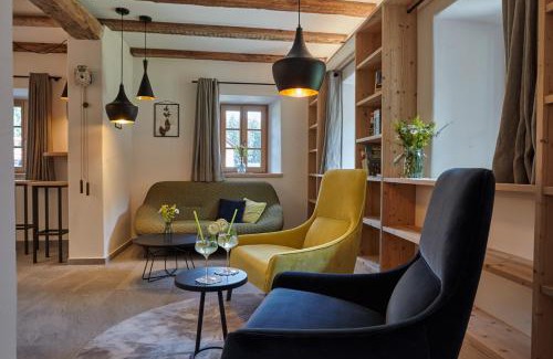 Dobbiaco Hotel | Natura Boutique Chalet Wellness SPA