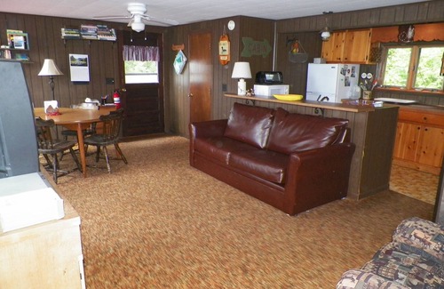 Ellsworth Cabin | Natural Setting Minutes From Acadia National Park And Bar Harbor.