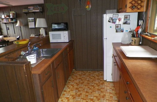 Ellsworth Cabin | Natural Setting Minutes From Acadia National Park And Bar Harbor.