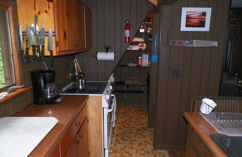 Ellsworth Cabin | Natural Setting Minutes From Acadia National Park And Bar Harbor.