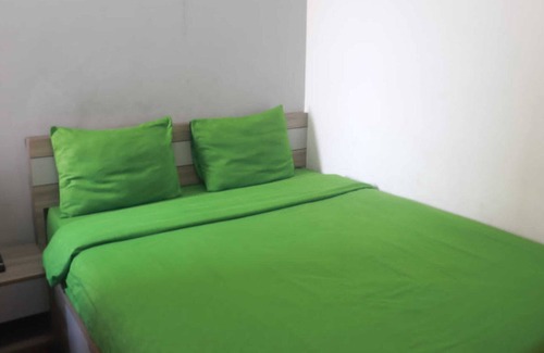 Tangerang Hotel | Nature Aeropolis Residence Ar3 Powered By Archipelago
