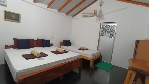 Trincomalee House | Nature Beach Huts