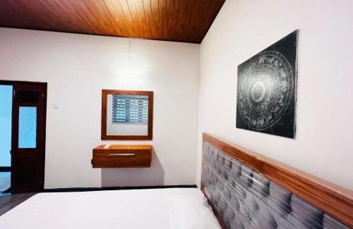 Aluthgama Apartment | Nature Bliss Villa