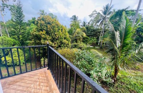Aluthgama Apartment | Nature Bliss Villa