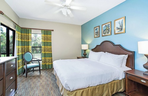 Solivita Hotel | Nature Escape! Kitchen, Pool, Parking, Close to Warbird Air Museum