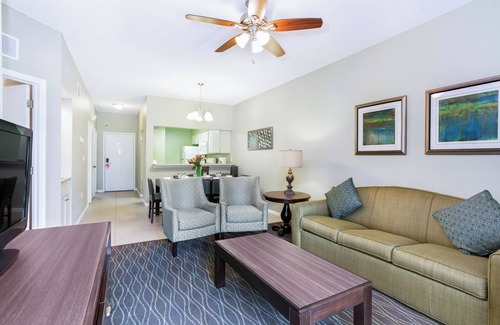 Solivita Hotel | Nature Escape! Pool, Parking, Near Ridgewood Lakes Golf & Country Club