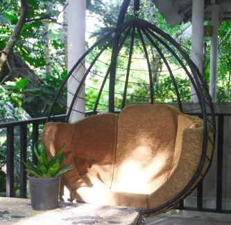 Embilipitiya Cabin | Nature Glow Cottage