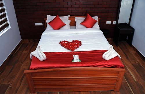 Udumbanchola Resort | Nature Harmony
