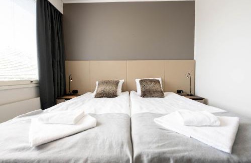 Savonlinna Hotel | Nature Hotel Kuutti