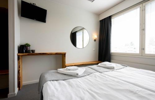 Savonlinna Hotel | Nature Hotel Kuutti