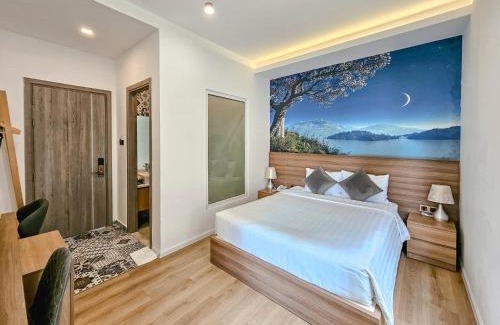 Da Lat Hotel | NATURE LAND 2 - Song Anh Hotel Dalat