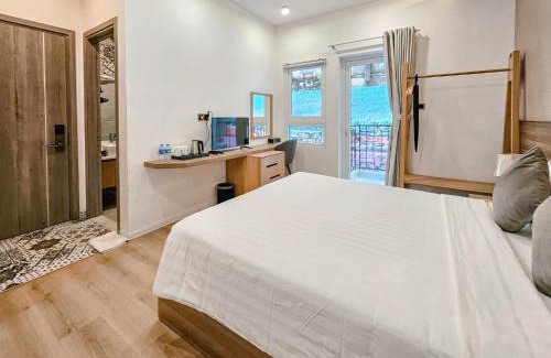 Da Lat Hotel | NATURE LAND 2 - Song Anh Hotel Dalat