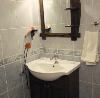 Goreme Hotel | Nature Park Cave Hotel