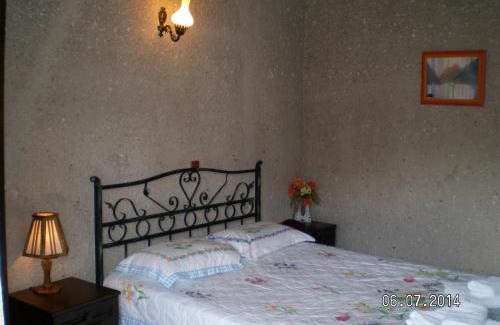 Goreme Hotel | Nature Park Cave Hotel