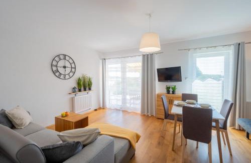 Darlowko Apartment | Nature