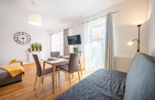 Darlowko Apartment | Nature