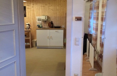 Hirschhorn Apartment | Nature & quiet at the gates of Heidelberg