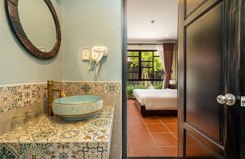 Cam Ha Resort | Nature Resort Hoi An