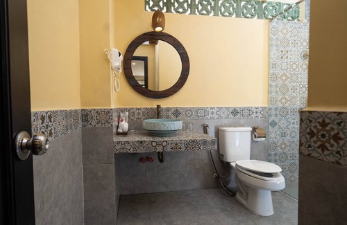 Cam Ha Resort | Nature Resort Hoi An