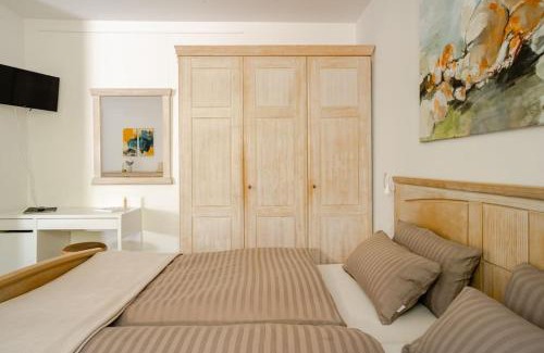Braunschweig Apartment | Nature Retreat Braunschweig
