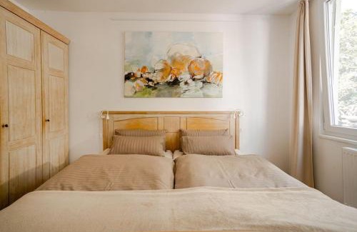 Braunschweig Apartment | Nature Retreat Braunschweig