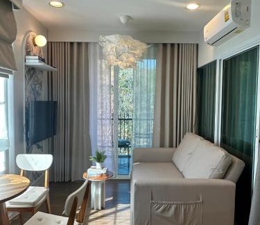 Mu Si Hotel | Nature retreat courtyard khaoyai เนเจอร์รีทรีท คอร์ดยาร์ดเขาใหญ่