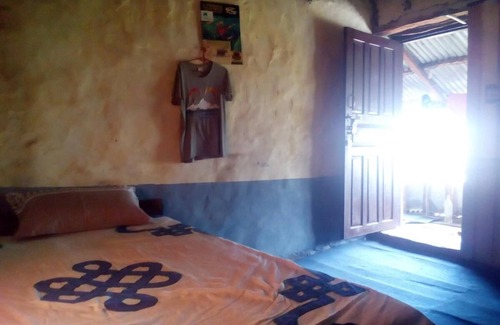 Pokhara House | Nature Side Cottage